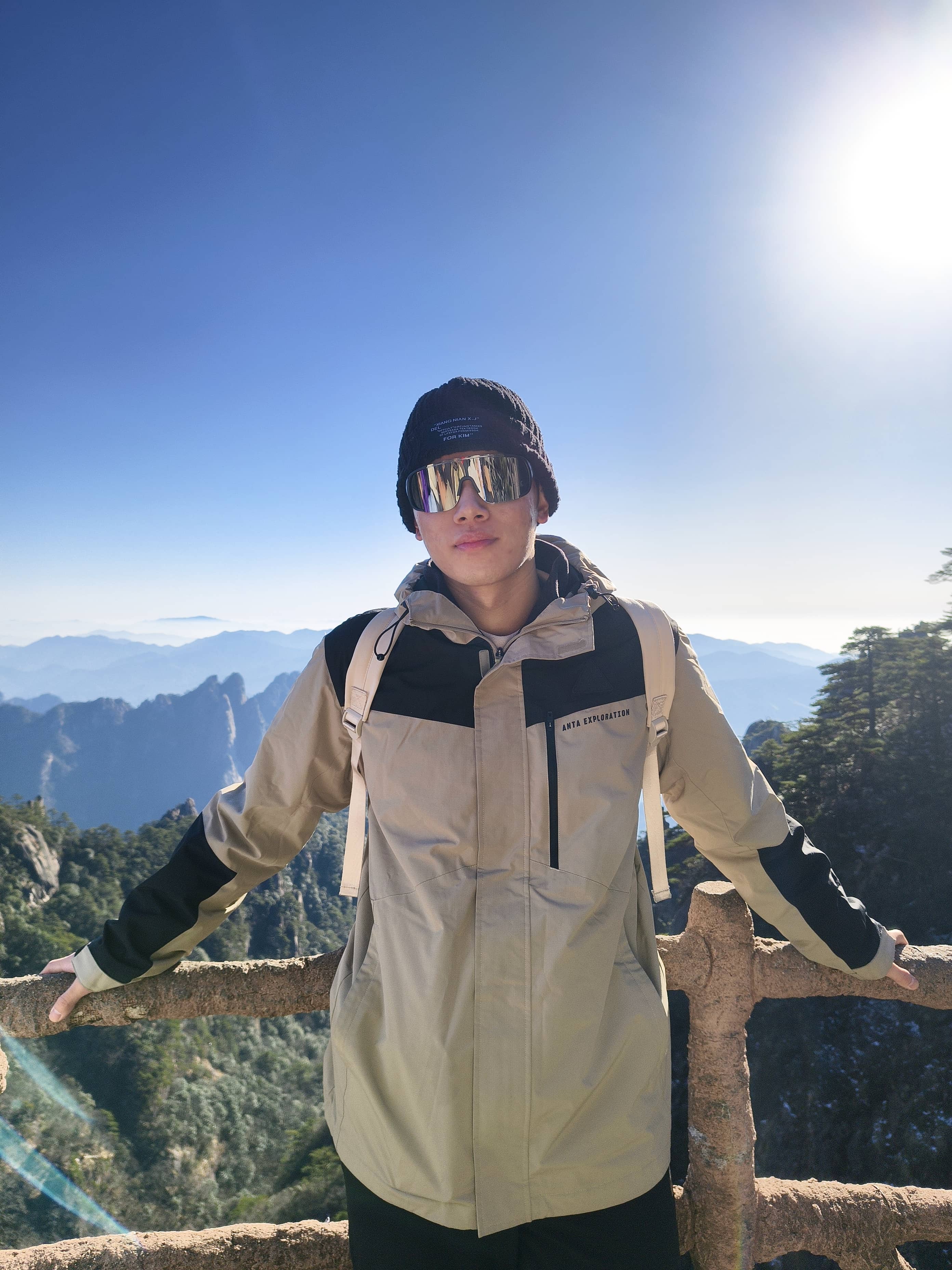 Yuchen Wu profile photo
